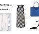 Dressing the Part: Summer at the Office