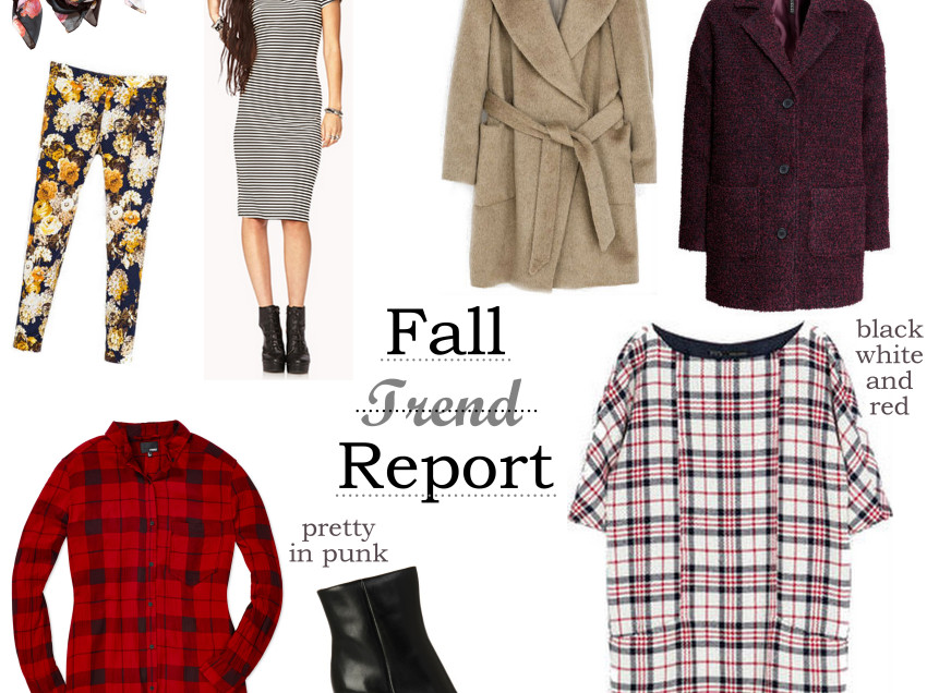 Fall Trends with Holt Renfrew’s Lisa Tant